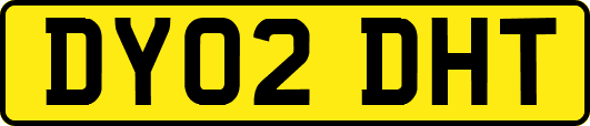 DY02DHT