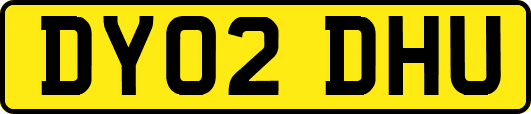 DY02DHU