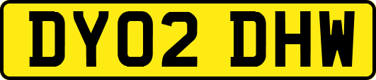 DY02DHW