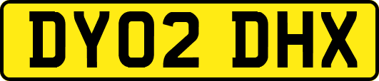 DY02DHX