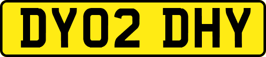 DY02DHY