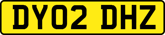 DY02DHZ