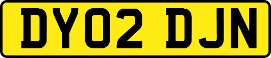 DY02DJN