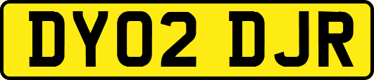 DY02DJR