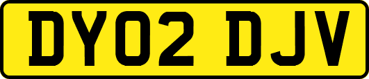 DY02DJV