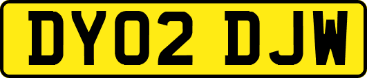DY02DJW