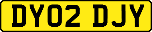 DY02DJY