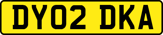 DY02DKA