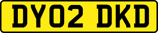 DY02DKD