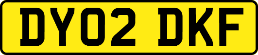 DY02DKF