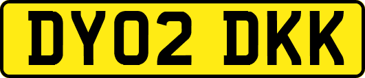 DY02DKK