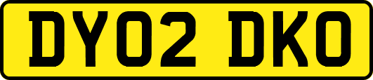DY02DKO