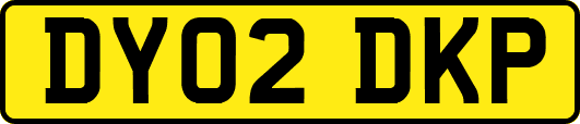 DY02DKP