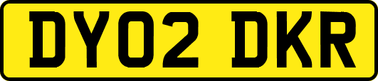 DY02DKR