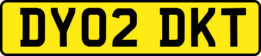DY02DKT
