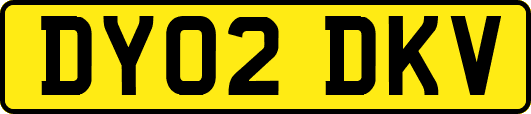 DY02DKV