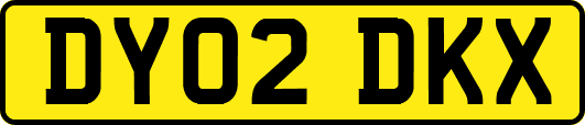 DY02DKX
