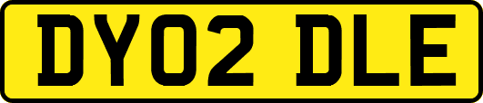 DY02DLE