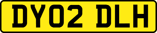 DY02DLH
