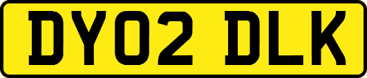 DY02DLK