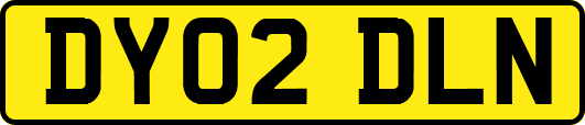 DY02DLN