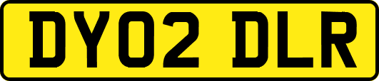 DY02DLR