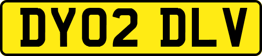 DY02DLV