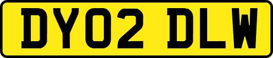 DY02DLW