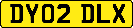 DY02DLX