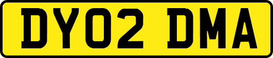DY02DMA