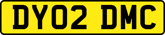 DY02DMC