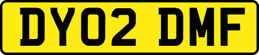 DY02DMF