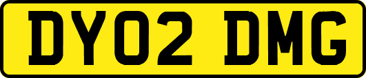 DY02DMG