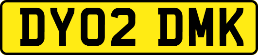 DY02DMK