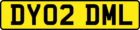 DY02DML