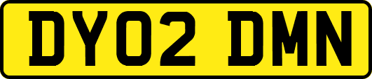 DY02DMN