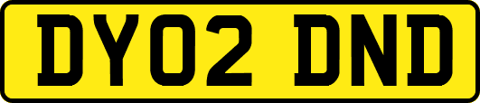 DY02DND