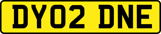 DY02DNE