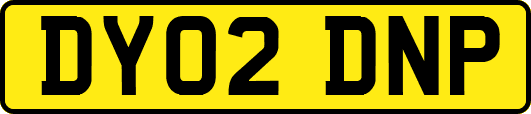 DY02DNP