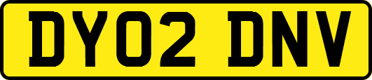 DY02DNV