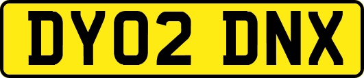 DY02DNX