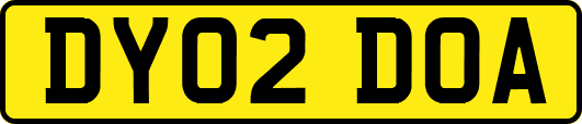 DY02DOA