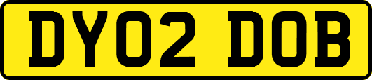 DY02DOB