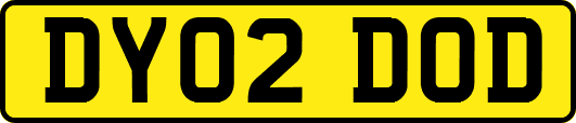 DY02DOD