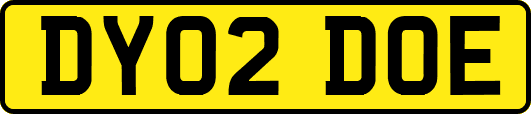 DY02DOE