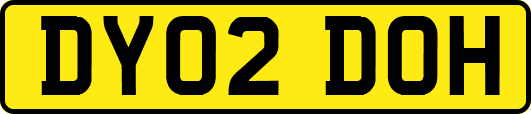 DY02DOH