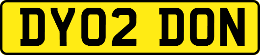 DY02DON