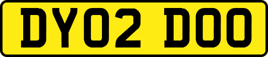 DY02DOO