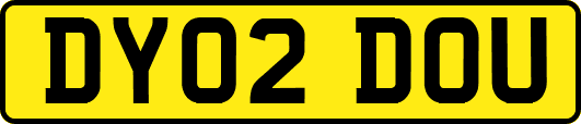 DY02DOU
