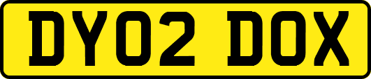 DY02DOX